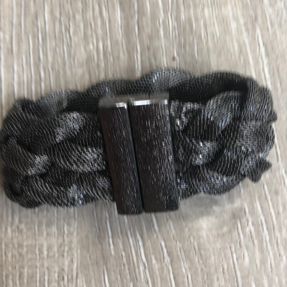 Rope Bracelet